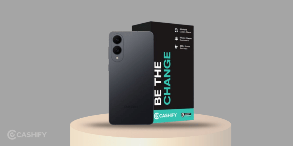 premium deal on Refurbished Galaxy S25 Edge
