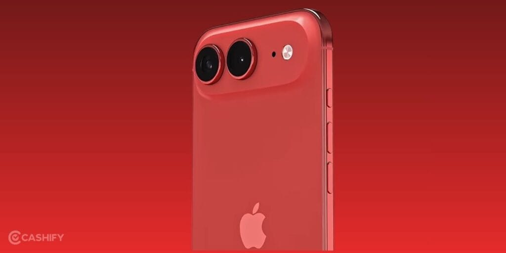 iPhone Air 2