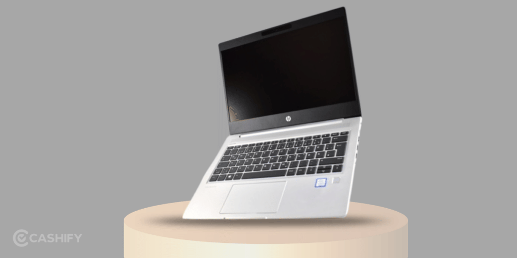 Refurbished HP ProBook 430 G7 best offers