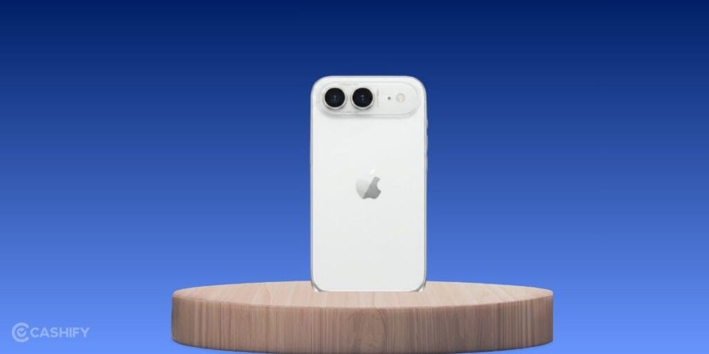 iPhone air 2 release date and other specs