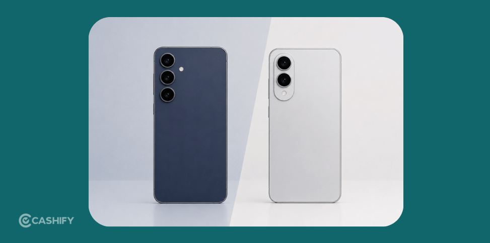 Galaxy S25 FE Vs S25 Edge Resale 
