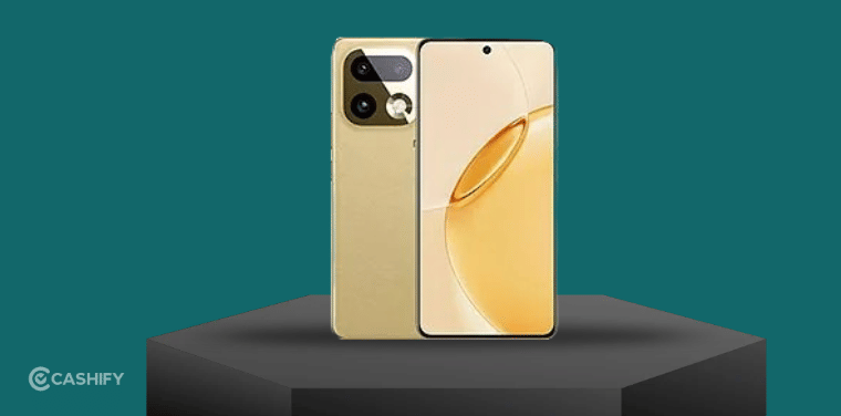 Realme 16 Pro : Realme 16 Pro+ vs 16 Pro Resale