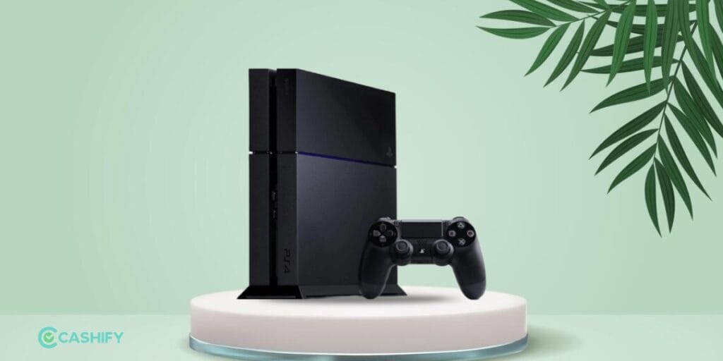 Sony PlayStation 4 Slim