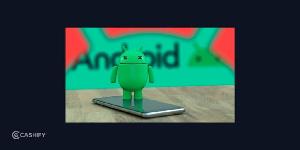 near stock android