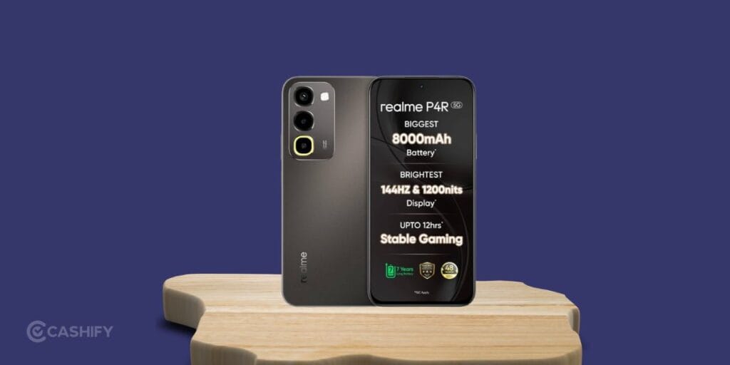OnePlus N6x Alternatives