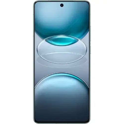 Vivo X400T Front