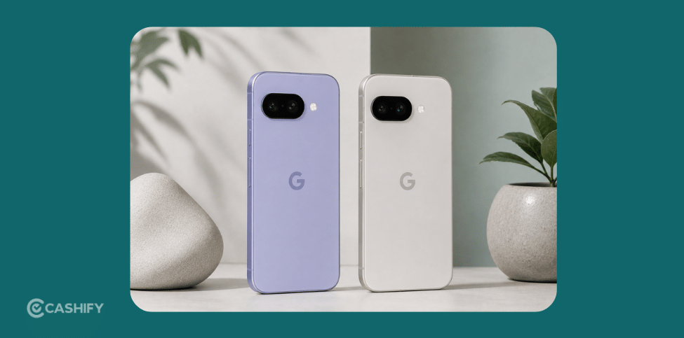 Pixel 9a Vs Pixel 8a Resale 