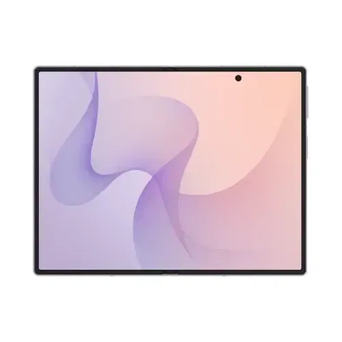 Samsung Galaxy Z Fold 9 Ultra Front