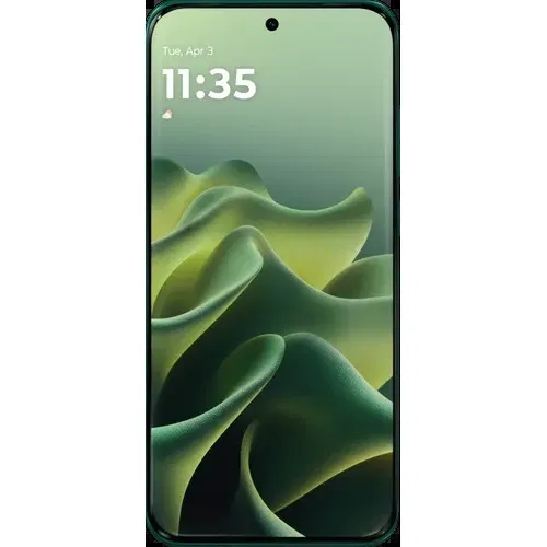 Motorola Moto Edge 80 Pro Plus 5G Front