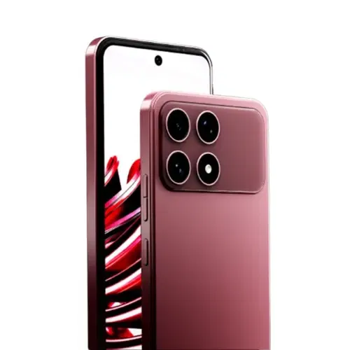Boltt Ace 5G Front And Back