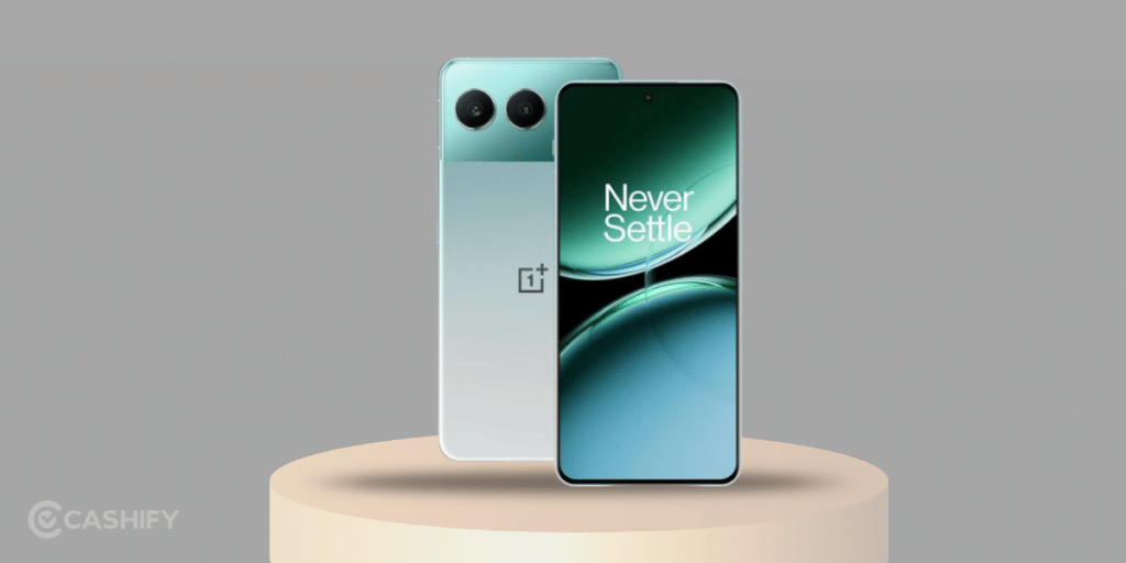 Refurbished OnePlus Nord 4 benefits