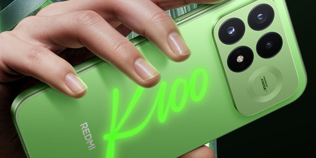 Redmi K100 Pro price