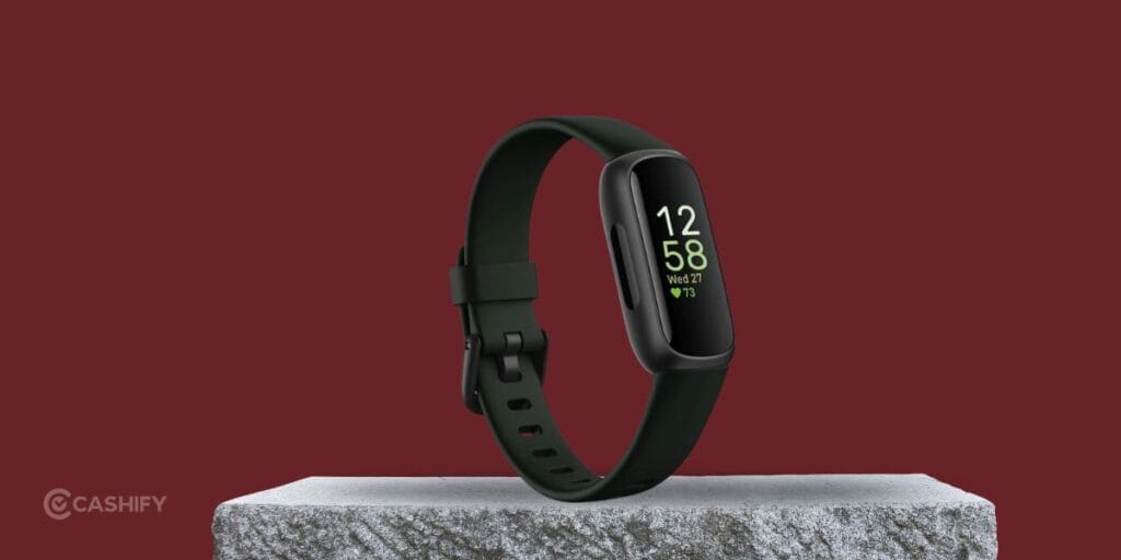Refurbished FITBIT Inspire 3 best offers