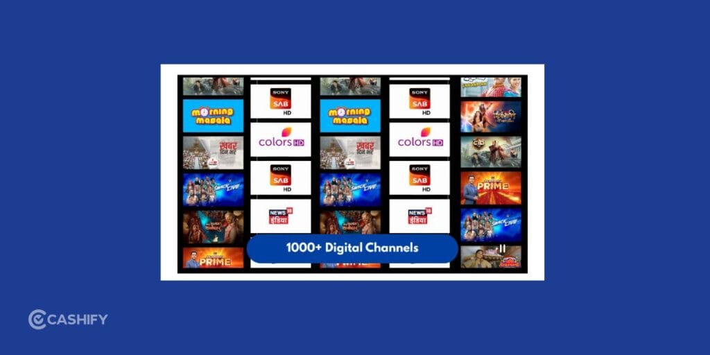 jiohome tv plans