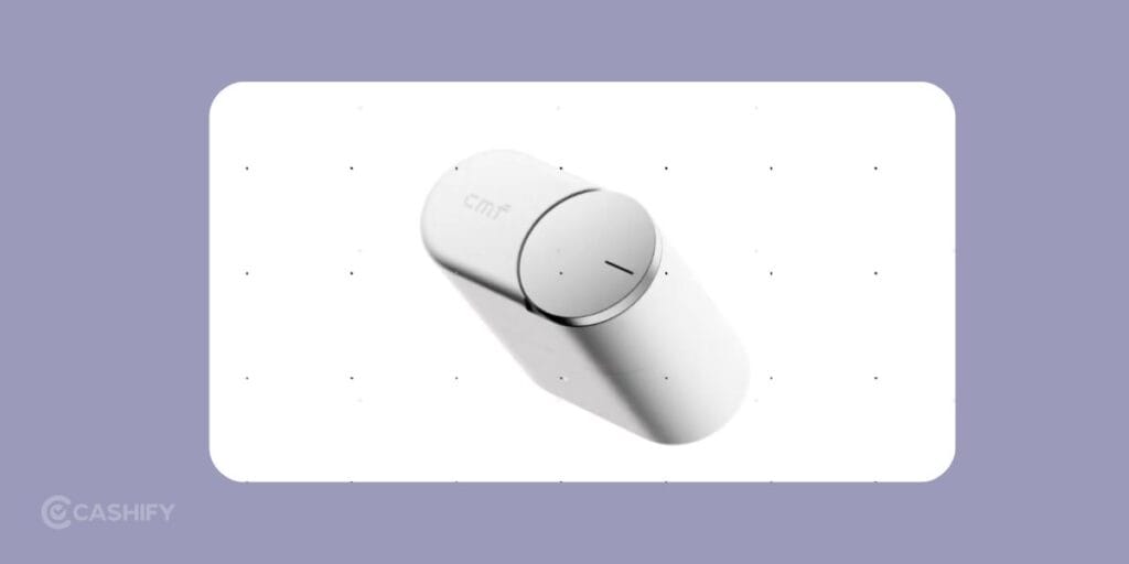 CMF Clip Pro 