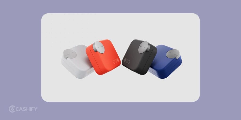 CMF BUDS 2 PRO