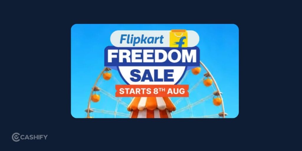 Flipkart Freedom Sale Apple Deals