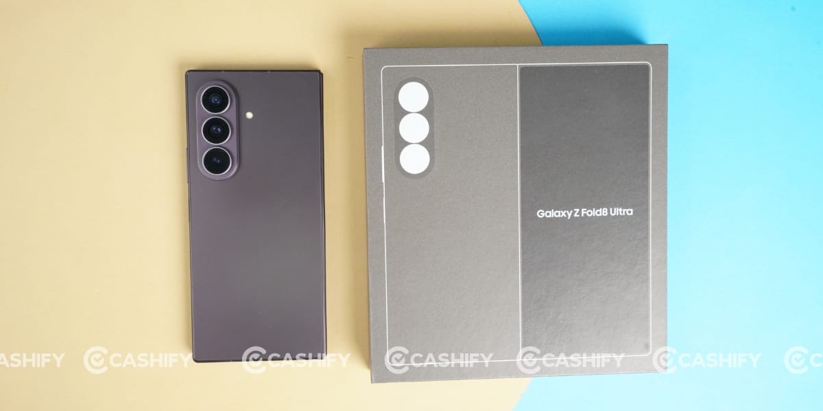 Samsung Galaxy Z Fold8 Ultra price in India