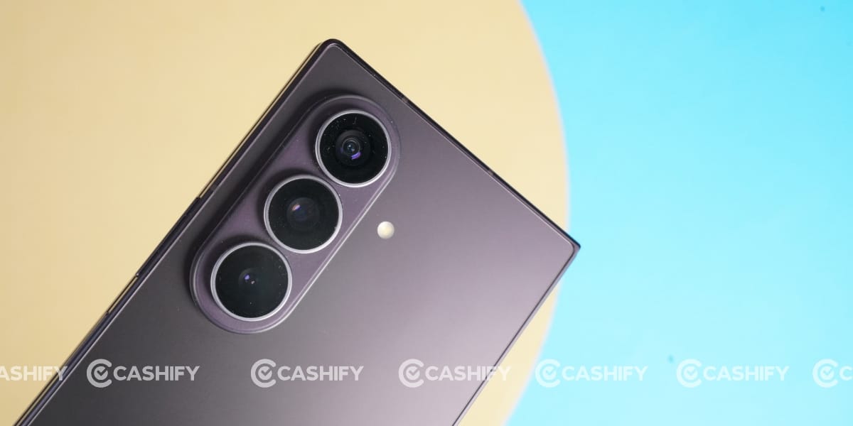 Samsung Galaxy Z Fold8 Ultra camera