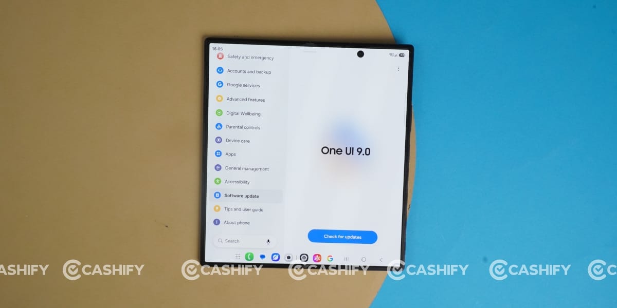 OneUI 9