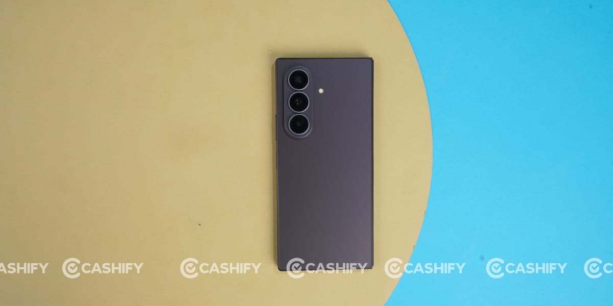 Samsung Galaxy Z Fold8 Ultra design
