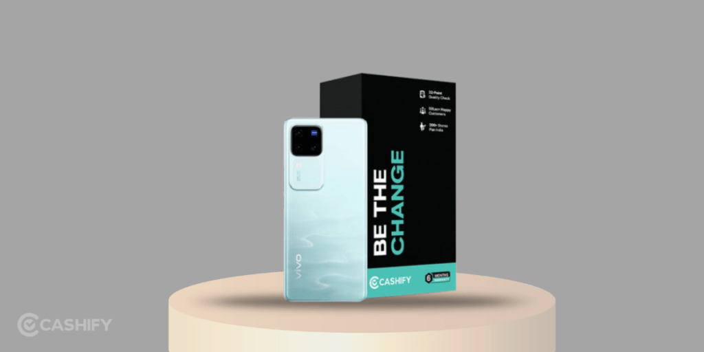 Refurbished Vivo V30 Pro Vs OPPO Reno 14