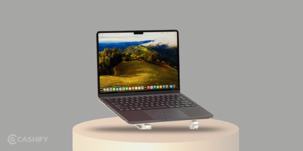 best deal on Refurbished MacBook Air 2024 M3