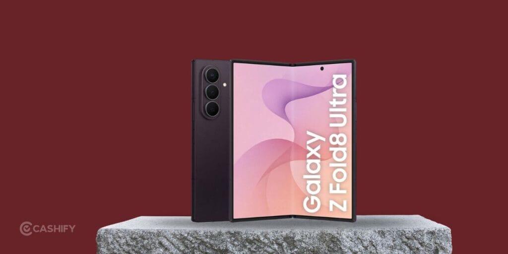 Samsung Galaxy Z Fold 8 Ultra