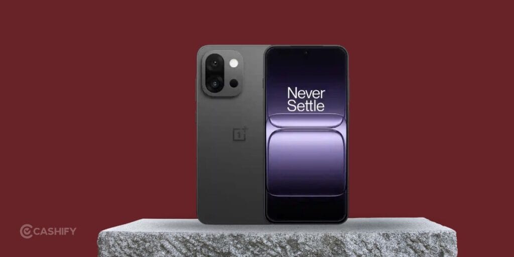 OnePlus 13s