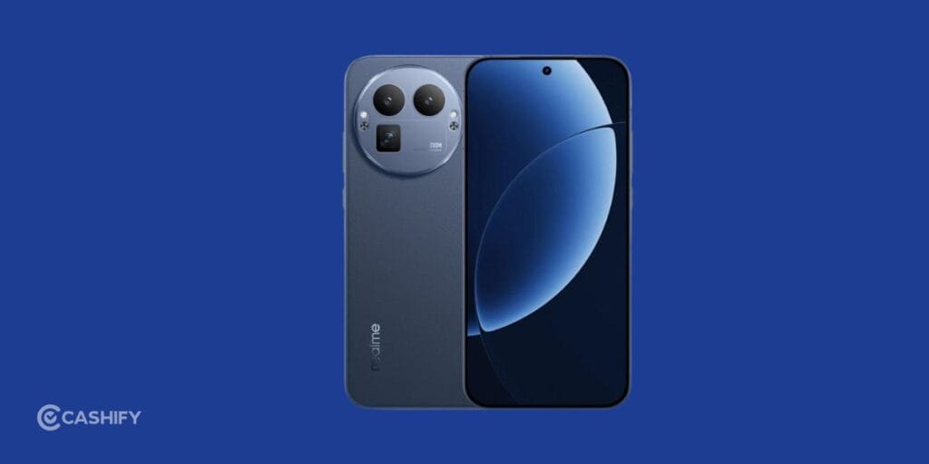 coloros 17 eligible realme devices
