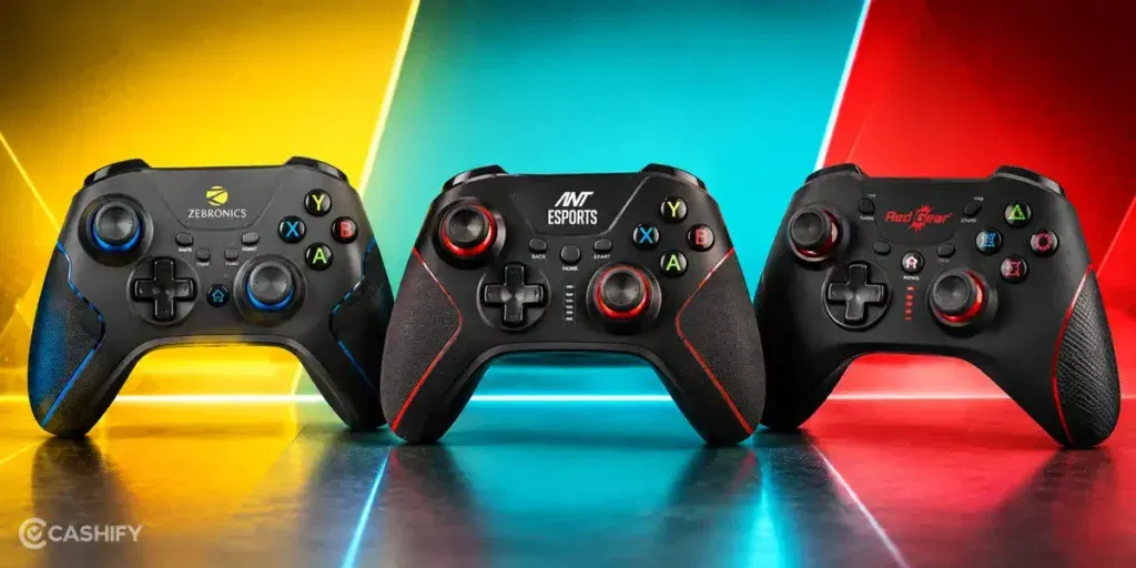 Budget Controllers