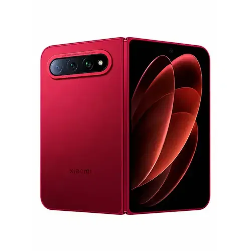 Xiaomi 18 Fold Front