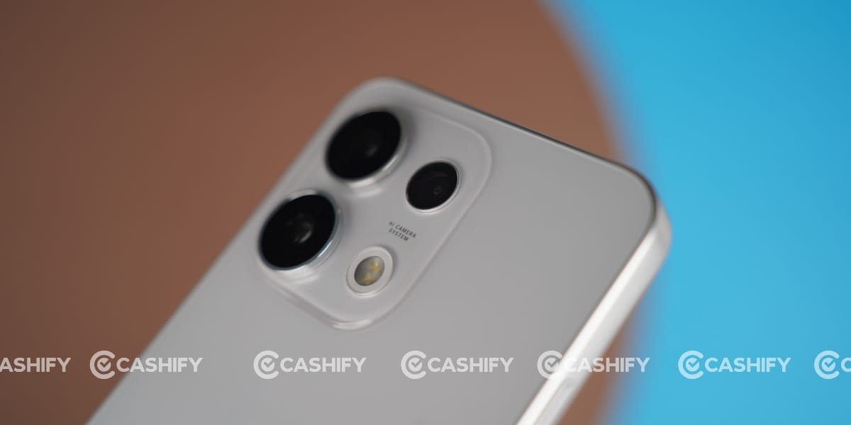 camera design