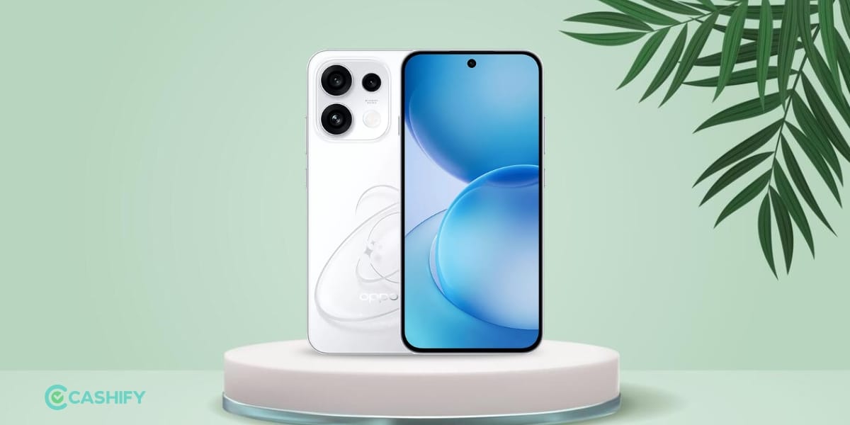 OPPO Reno 16c Review: Three Weeks Later, Here’s My Honest Opinion
