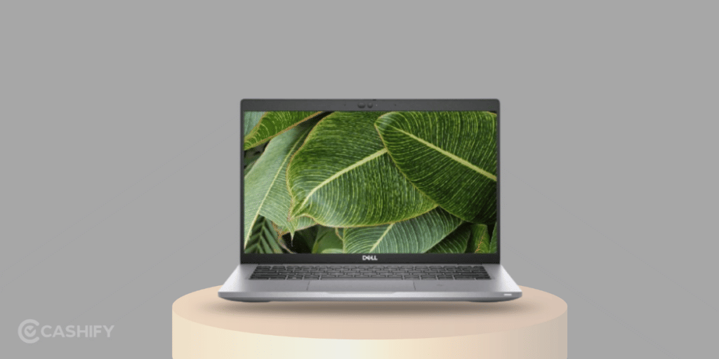 Refurbished Dell Latitude 5420 best features
