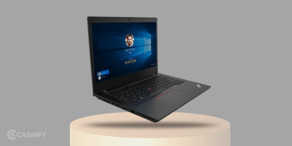 Refurbished Lenovo ThinkPad L14 Gen 2 top offers