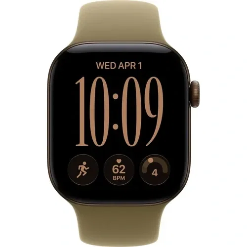Apple Watch Series 12 Front