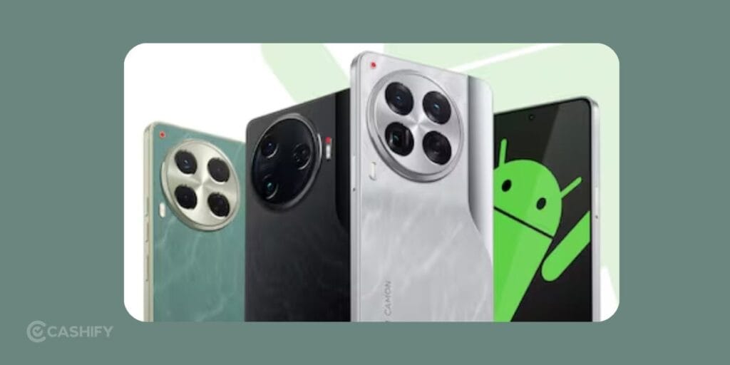tecno phone android 16 update