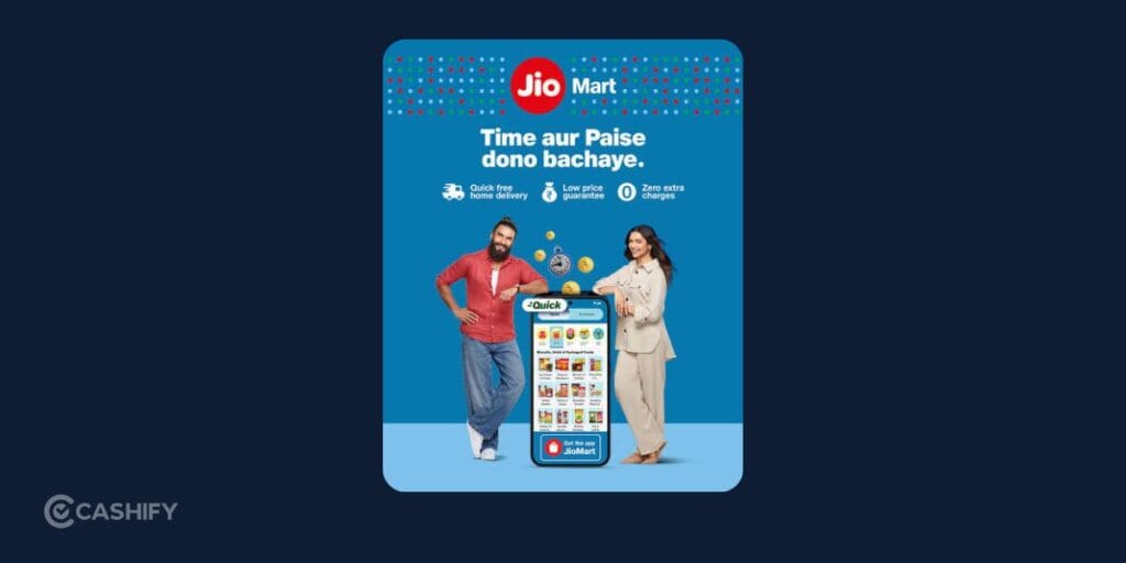  Jio Mart upcoming sale