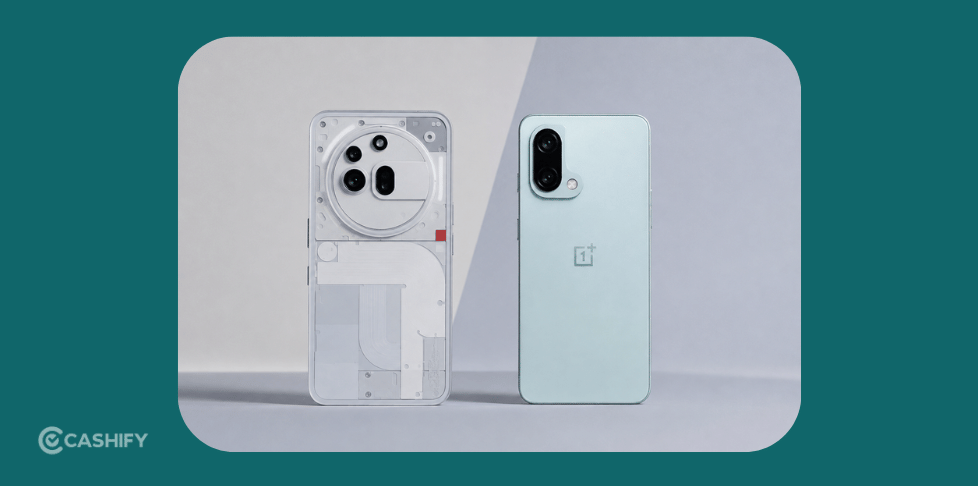 Nothing Phone 3a vs OnePlus Nord 6 resale