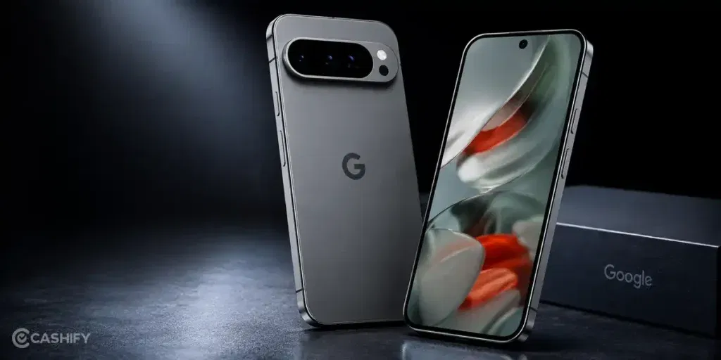Google Pixel 9 Pro XL mobile repair near me