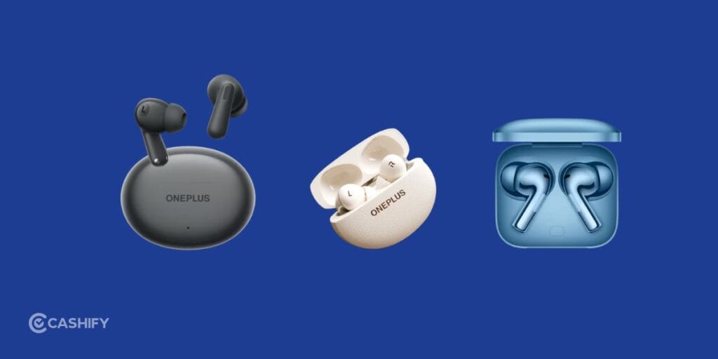 oneplus earbuds deal