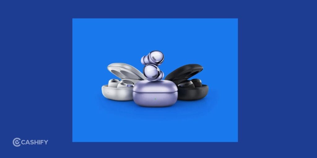 samsung earbuds deal