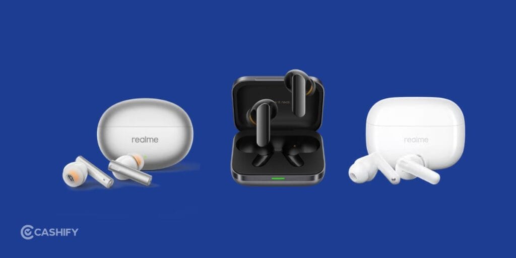 realme earbuds deal