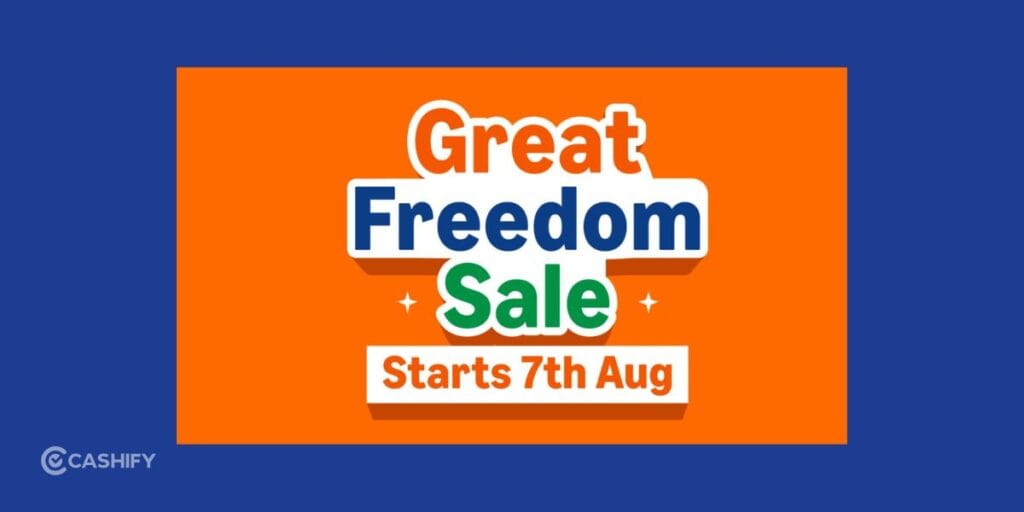 amazon great freedom sale