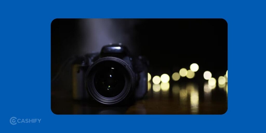 How To Get Those Beautiful Bokeh Circles?