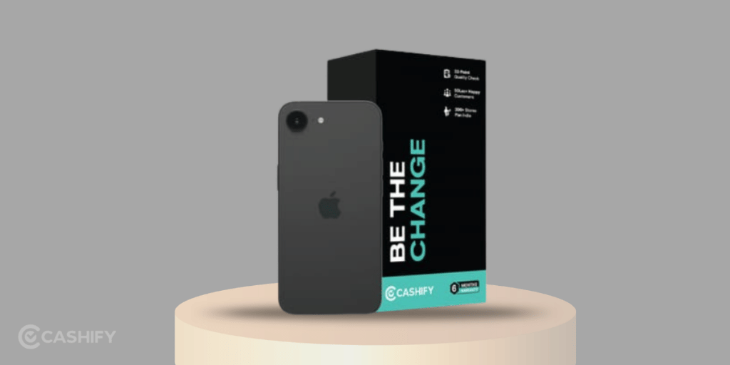 Refurbished Apple iPhone 16e best price