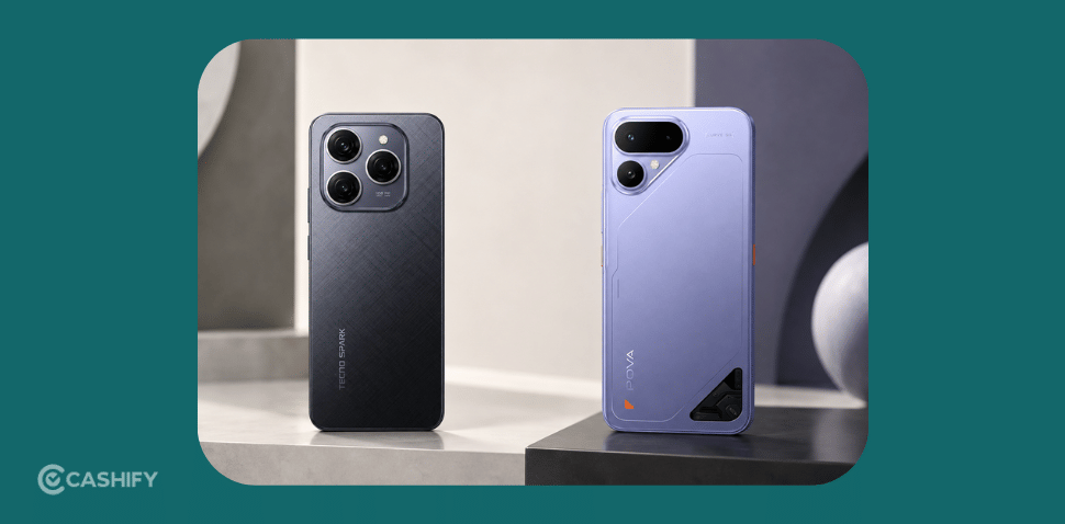 Tecno Spark 20 Pro vs Pova Curve 2 Resale