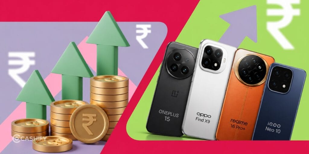 Phones With The Biggest Price Hikes