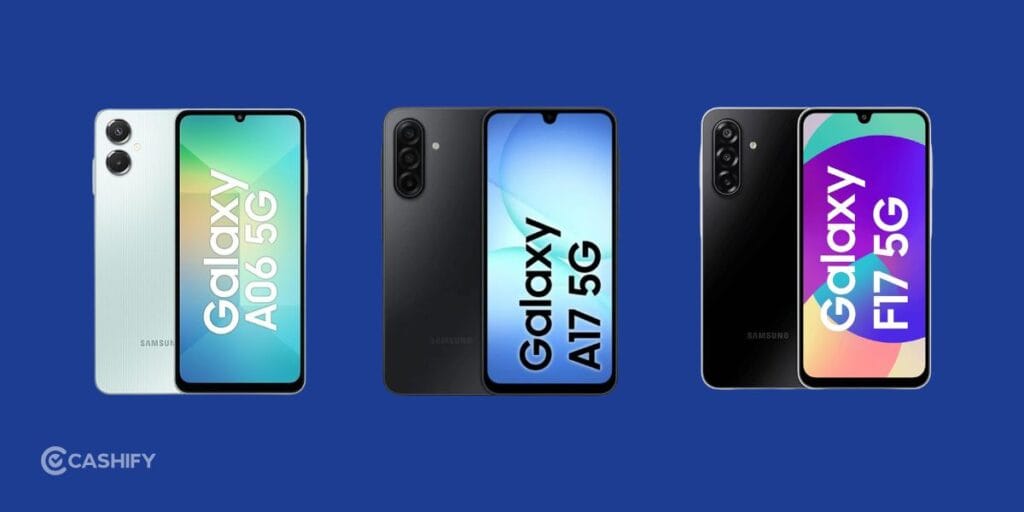 Samsung Phones With Revised Prices